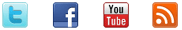 social icons